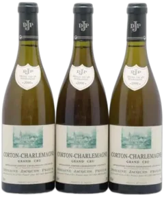 photo Corton-Charlemagne Grand Cru Jacques Prieur