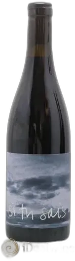 photo Côtes de Nuits-Villages Préau si tu Sais