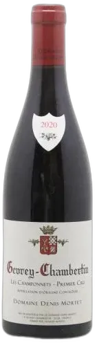 photo Gevrey-Chambertin 1er Cru les Champonnets