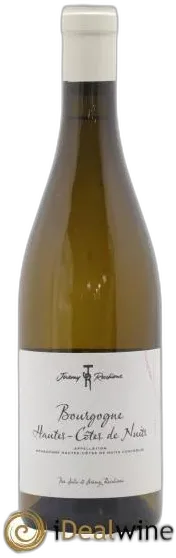 photo Hautes-Côtes de Nuits Jérémy Recchione 2023