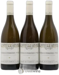 photo Meursault 1er Cru Perrières