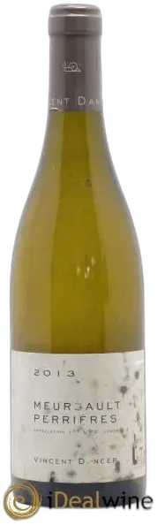 photo Meursault 1er Cru Perrières