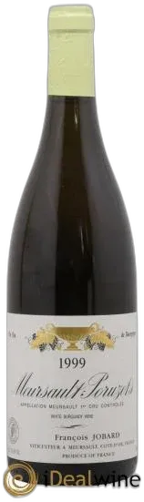 photo Meursault 1er Cru Poruzots