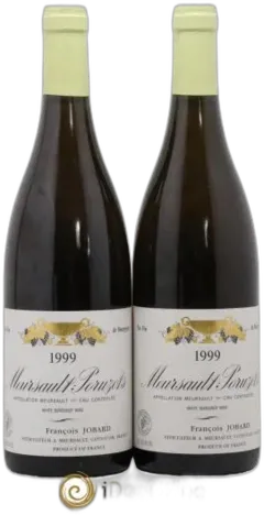 photo Meursault 1er Cru Poruzots