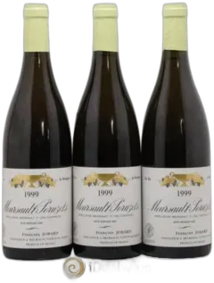 photo Meursault 1er Cru Poruzots