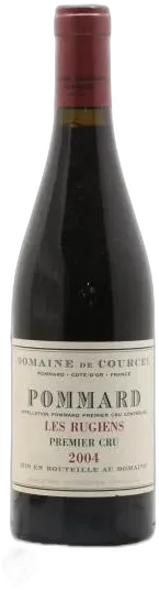 photo Pommard 1er Cru les Rugiens