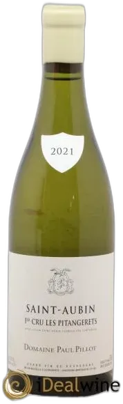 photo Saint-Aubin 1er Cru les Pitangerets