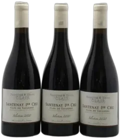 photo Santenay 1er Cru Clos de Tavannes Sélection