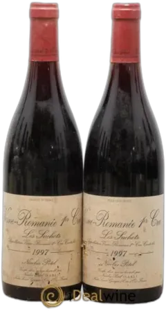 photo Vosne-Romanée 1er Cru les Suchots