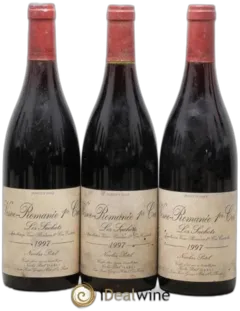 photo Vosne-Romanée 1er Cru les Suchots