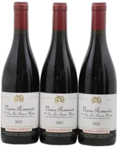 photo Vosne-Romanée 1er Cru les Beaux Monts Georges Noëllat