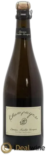 photo Pinot Noir les Forcières