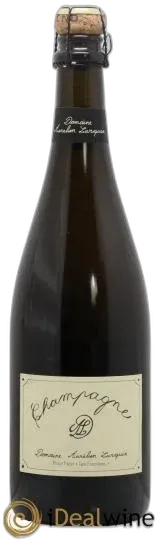 photo Pinot Noir les Forcières