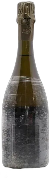 photo Roses de Jeanne Côte de Béchalin Blanc de Noirs Cédric Bouchard