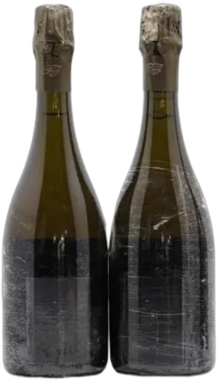photo Roses de Jeanne Côte de Béchalin Blanc de Noirs Cédric Bouchard