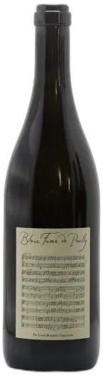 photo Pouilly-Fumé Blanc Fumé de Pouilly Dagueneau