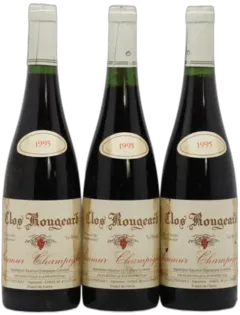 photo Saumur-Champigny le Bourg Clos Rougeard