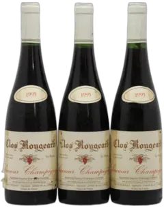 photo Saumur-Champigny le Bourg Clos Rougeard