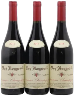 photo Saumur-Champigny les Poyeux Clos Rougeard