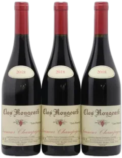 photo Saumur-Champigny les Poyeux Clos Rougeard