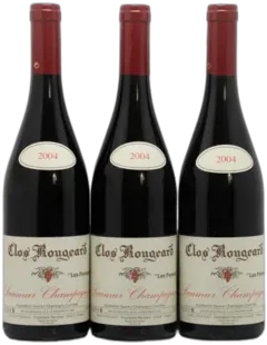 photo Saumur-Champigny Les Poyeux Clos Rougeard