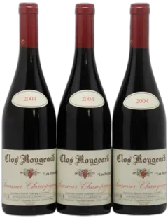 photo Saumur-Champigny Les Poyeux Clos Rougeard
