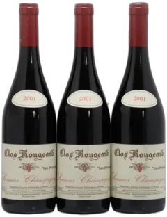 photo Saumur-Champigny les Poyeux