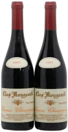 photo Saumur-Champigny Les Poyeux