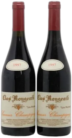 photo Saumur-Champigny Les Poyeux