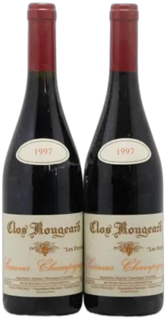 photo Saumur-Champigny Les Poyeux