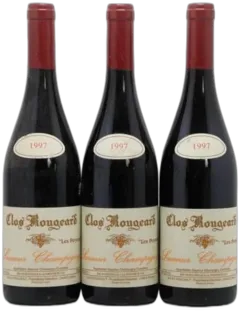 photo Saumur-Champigny Les Poyeux