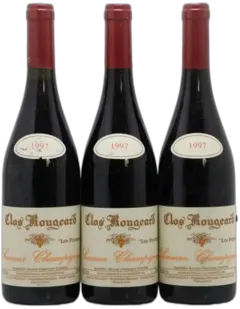 photo Saumur-Champigny Les Poyeux