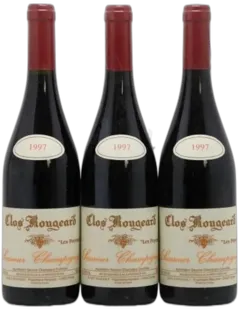 photo Saumur-Champigny Les Poyeux