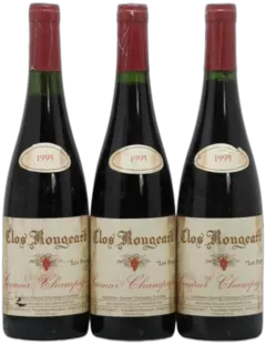 photo Saumur-Champigny Les Poyeux