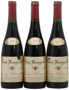 photo Saumur-Champigny Les Poyeux