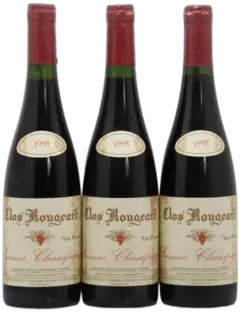 photo Saumur-Champigny Les Poyeux