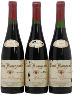 photo Saumur-Champigny Les Poyeux