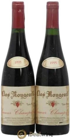 photo Saumur-Champigny Les Poyeux