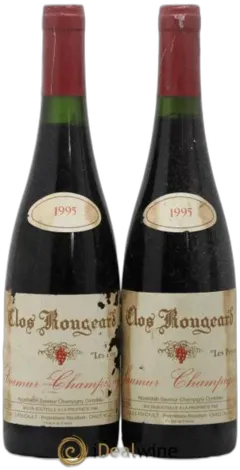 photo Saumur-Champigny Les Poyeux