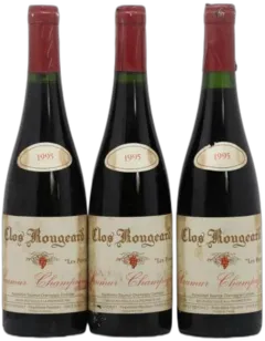 photo Saumur-Champigny Les Poyeux