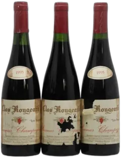 photo Saumur-Champigny Les Poyeux