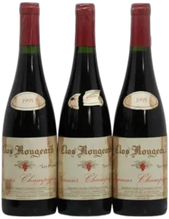 photo Saumur-Champigny Les Poyeux