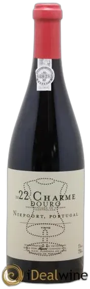 photo Douro Charme Tinto Niepoort 2022