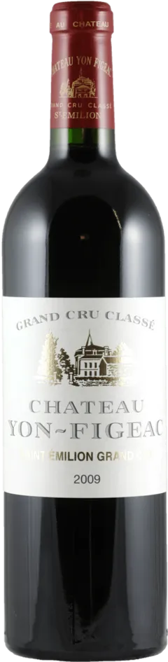 photo Château Yon Figeac