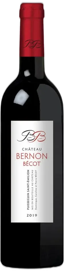 photo Château Bernon Becot