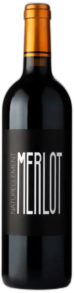 illustration du vin Château Barrail st André Cuvée Sans Soufre Ajouté