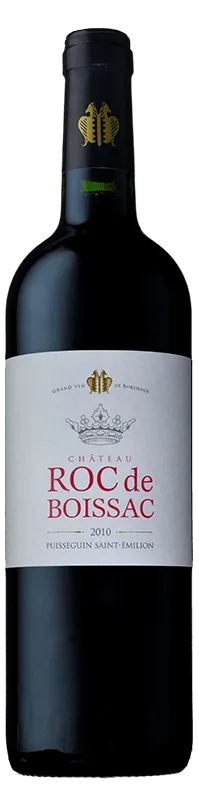 photo Château Roc de Boissac