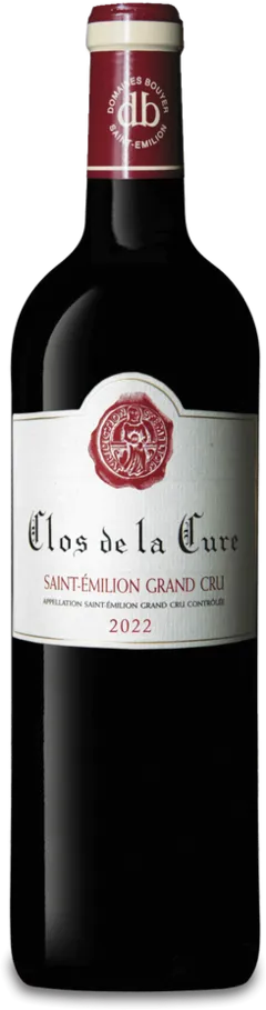 photo Clos de la Cure