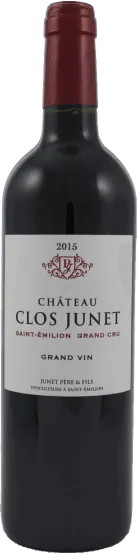 photo Clos Junet