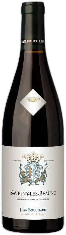 photo Savigny-Lès-Beaune Rouge 2018